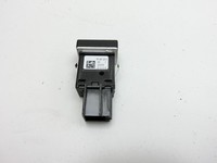 Skoda Superb 3T5 08-13 Schalter Parklenkassistent satinschwarz/weiss Skoda Superb 3T5 08-13 21.01.2011 3T0927123B... Vorschau 2