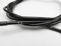 Volvo C70 542 06-09 Cabrio Hydraulik Schlauch Leitung 15 für Verdeck Volvo C70 542 06-09 01.06.2007 gebraucht Vorschau 6