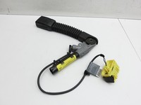 Land Range Rover III L322 02-06 Gurtstraffer Gurtschloss Beifahrer Rechts Vorne Land Range Rover III L322 02-06... Vorschau 5