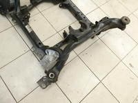 Jeep Grand Cherokee WK2 10-13 Vorderachse Motorträger Motorhalter Achsträger Jeep Grand Cherokee WK2 10-13... Vorschau 7