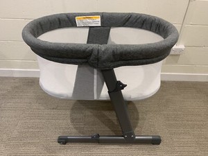 kmart bassinet mattress
