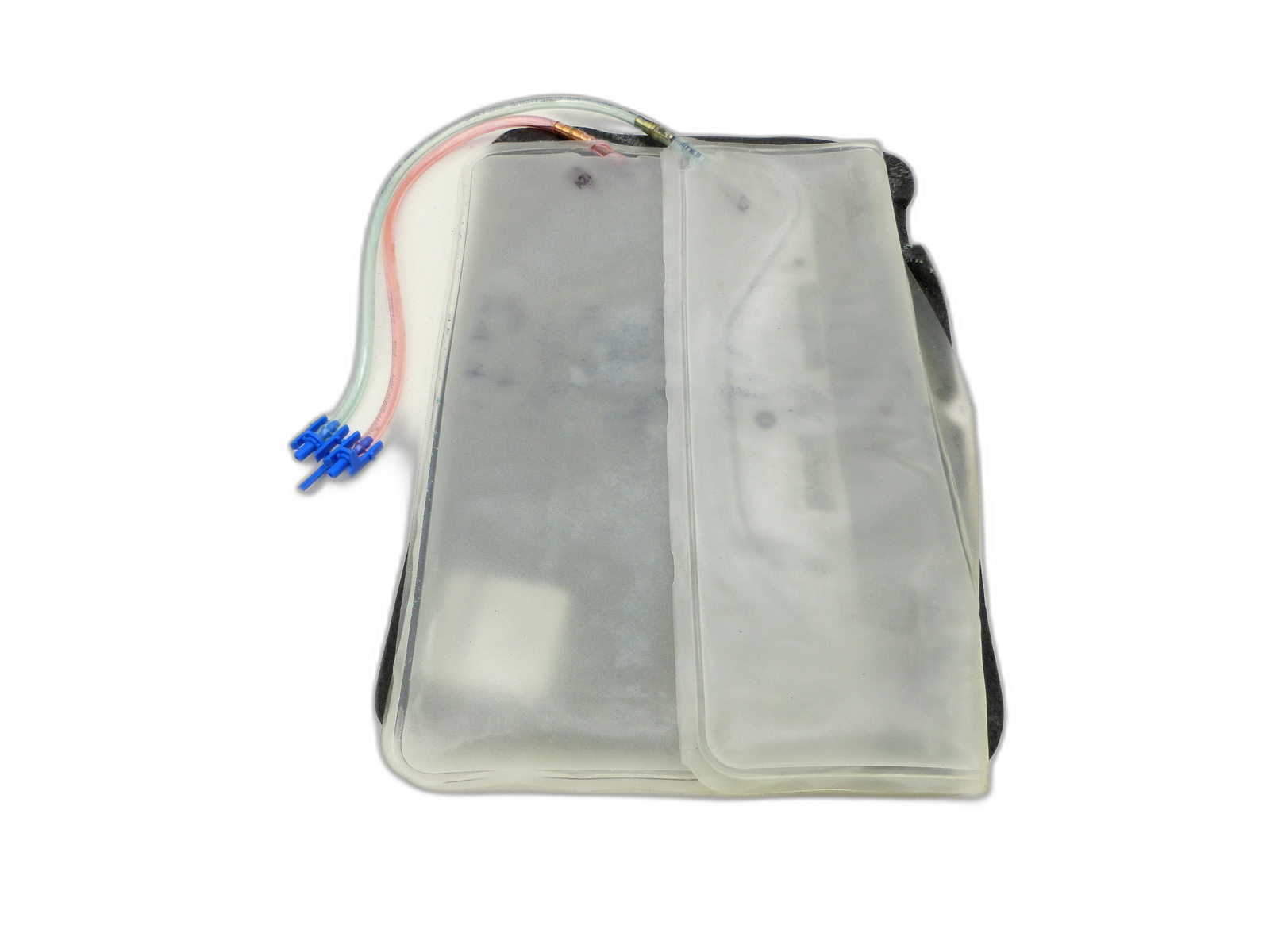 coussin lombaire et Tuyaux Soutien gauche avant pour BMW F11 10-13 5er 525D - Bild 1
