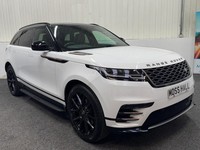 2022 Land Rover Range Rover Velar 2.0 D200 MHEV R-Dynamic HSE Auto 4WD Euro 6 (s