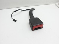VW Passat 3G 14-19 Kombi Gurtschloss Links Vorne VW Passat 3G 14-19 11.04.2016 3G0857755F 34183197B gebraucht Vorschau 2