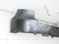 VW Tiguan I 5N 11-16 Stoßstange Hinten Heckstoßstange Oberteil LD7R VW Tiguan I 5N 11-16 15.02.2014 5N0807421H... Vorschau 2