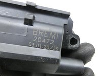 Suzuki Swift III MZ 05-10 1,3i 68KW Zündspule Zyl.1 Suzuki Swift III MZ 05-10 28.11.2006 20472 gebraucht Vorschau 4