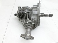 Dacia Duster II HM 18-21 dCi 1,5 85KW 4WD Verteilergetriebe Getriebe Dacia Duster II HM 18-21 05.07.2019... Vorschau 6