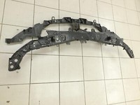 Renault Laguna III 3 07-11 140 2,0 103KW Schlossträger Frontmaske Träger Renault Laguna III 3 07-11 26.02.2008 gebraucht Vorschau 5