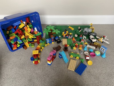 lego duplo segunda mano