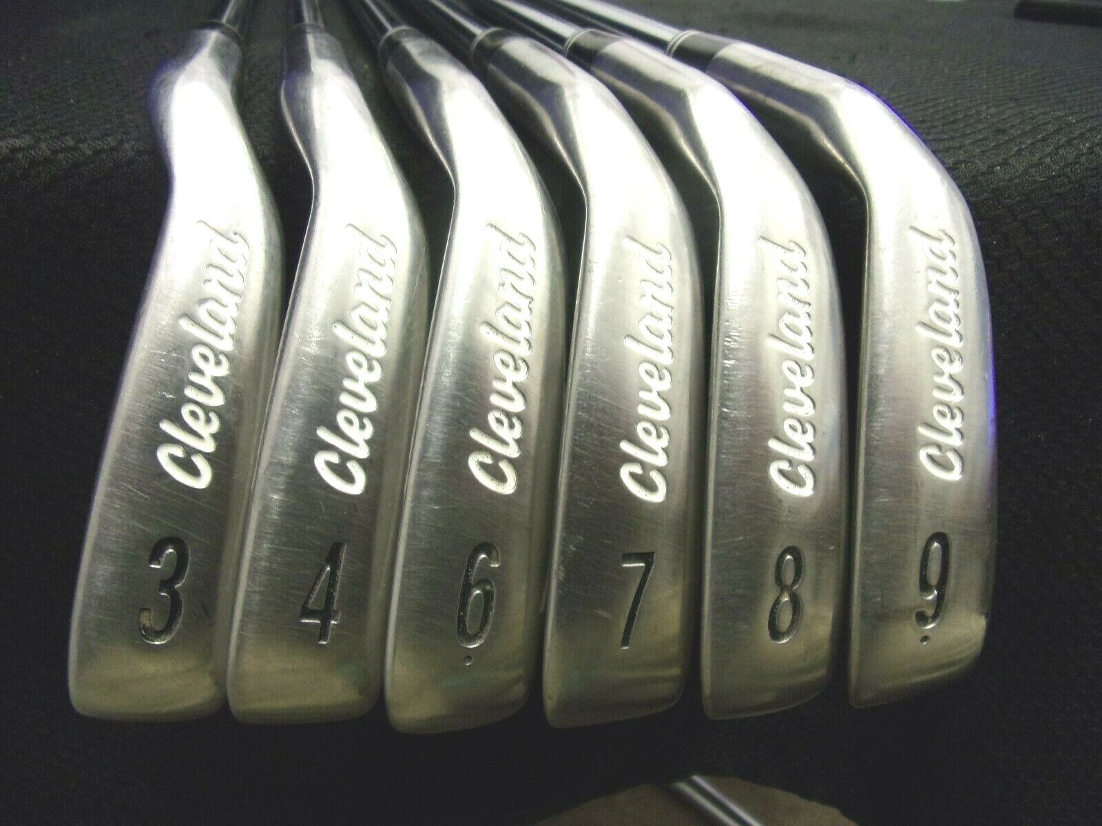 クラブ Cleveland Tour Action ClassicCollection Used Cleveland Tour Action Classic Collection 35.0Inch | eBay