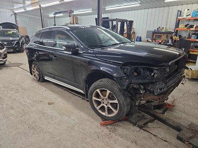 Used Engine/motor Brain Box fits: VOLVO 60 SERIES 09 10