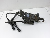Hyundai I10 IA 13-16 1,2 64KW Zündspule mit Zündkabel Hyundai I10 IA 13-16 30.12.2015 2730103015 gebraucht Vorschau 4