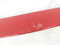 Toyota Auris E15 06-10 3T Spoiler für Heckklappe 3J5 Toyota Auris E15 06-10 22.07.2009 gebraucht Vorschau 5