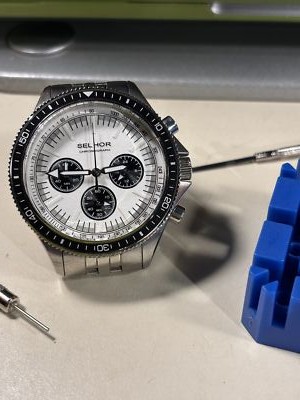 Fotos del artículo de un comprador verificado