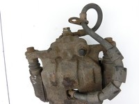 Ford Fiesta JA8 VII 08-12 TDCi 1,6 66KW Bremssattel Bremszange Vorne Links Ford Fiesta JA8 VII 08-12 19.01.2009... Vorschau 6