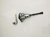 Hyundai Santa Fe IV TM 18-20 Schließzylinder Türschloss für Tür Links Vorne Hyundai Santa Fe IV TM 18-20 01.01.2019... Vorschau 4