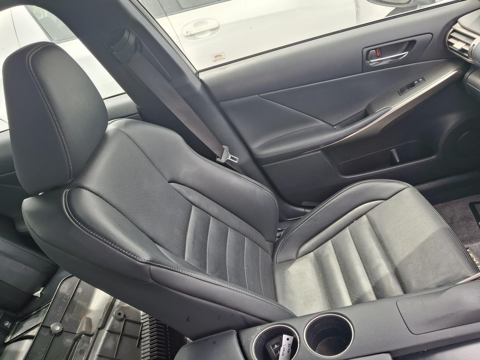 LEXUS IS30 SERIES XE30 2013-ON LEFT FRONT HUB ASSEMBLY - thumbnail 11