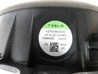 Tesla Model 3 Perf 20-23 Lautsprecher Links Vorne Tesla Model 3 Perf 20-23 18.04.2023 1079744-00-E 10984202 gebraucht Vorschau 6