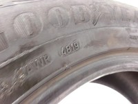 VW Tiguan 5N 11-16 2 x Reifen Ganzjahresreifen Goodyear 235/55R17 103 Y VW Tiguan 5N 11-16 12.12.2012 gebraucht Vorschau 11