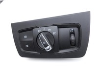 BMW F30 3er 316i 12-15 Lichtschalter Schalter autom. Dimmer Nebelschein- Nebelschluss- BMW F30 3er 316i 12-15... Vorschau 4