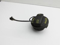 Skoda Rapid HN3 14-19 Tankdeckel Verschluss Tankverschluss Skoda Rapid HN3 14-19 03.02.2017 6R0201550H gebraucht Vorschau 2