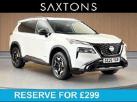 2025 Nissan X-Trail 1.5 h e-POWER N-Trek SUV 5dr Petrol Hybrid Auto Euro 6 (s/s)