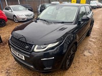 2015 Land Rover Range Rover Evoque 2.0 TD4 HSE Dynamic Auto 4WD Euro 6 (s/s) 5dr