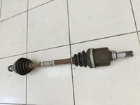 Peugeot 207 CC 07-09 1,6 88KW Antriebswelle Gelenkwelle Links Vorne Peugeot 207 CC 07-09 01.05.2007 A4543300401... Vorschau 6
