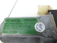 Hyundai I10 II BA 13-19 Fensterhebermotor mit Fensterheber Links Hinten Hyundai I10 II BA 13-19 07.12.2017... Vorschau 7