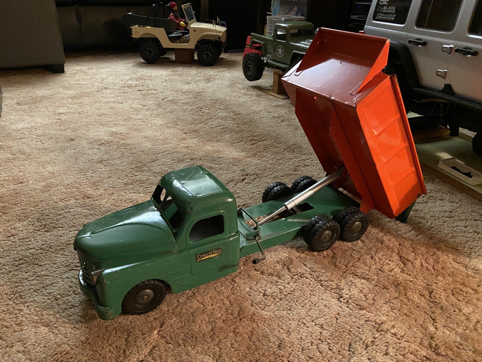 ミニカー STRUCTO MFG .CO $_57.JPG?set_id=880000500F