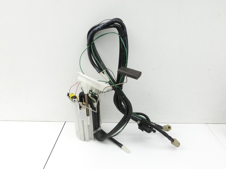 BMW E60 525i LCI 07-10 3.0 160KW Kraftstoffpumpe Kraftstoff Förderpumpe Tankgeber BMW E60 525i LCI 07-10 06.10.2008... Vorschau 5