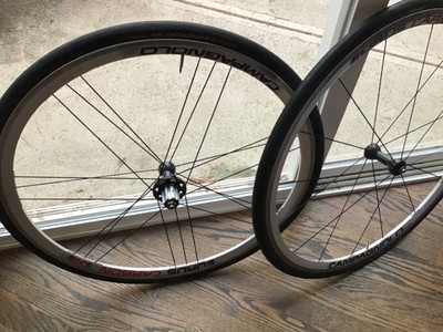 Ultralight Road Rear Hub 32H 8 9 10 11 Speed Shimano or Campy 3 Year Warranty