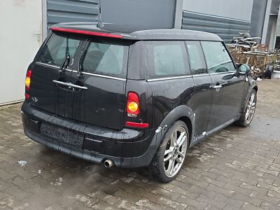 Mini Clubman R55 One 07-14