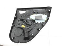 Ford EcoSport 12-22 Türverkleidung Türpappe Links Hinten Ford EcoSport 12-22 19.11.2015 DN1B-A27407-AD35B8 gebraucht Vorschau 5