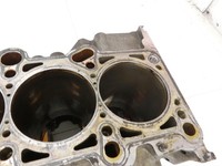 Audi A4 8E 04-08 2,0 96KW ALT Motorblock für Motor Audi A4 8E 04-08 12.09.2005 06D103023A gebraucht Vorschau 6