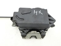 Mercedes W164 ML420 05-09 Schloss f. Heckklappe Heckklappenschloss Verriegelung Mercedes W164 ML420 05-09... Vorschau 5