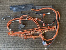 2007-11 Toyota Camry Nissan Altima Hybrid Battery Wiring Harness Cables