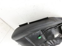 Volvo C70 542 06-09 Cabrio Sitzbezug Sitzpolster für Fahrersitz Sitz Links Vorne beheizt Volvo C70 542 06-09... Vorschau 2