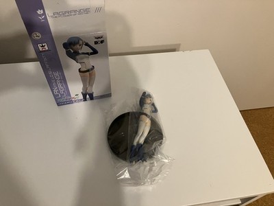 Pretty Girl Figure Sexy EXQ Code Geass: Lelouch of the Rebellion