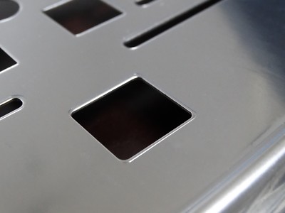 Schutzfolie für ein SAECO PicoBaristo  - Pico Baristo & Incanto  Abtropfblech 