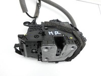 Nissan Micra V K14 17-22 ZV Stellmotor Türschloss Hinten Rechts Nissan Micra V K14 17-22 27.08.2020 825005FA0A gebraucht Vorschau 2