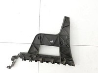 Audi A4 8K B8 07-11 Kombi Halter Träger Aufnahme Führung für Stoßstange Links Hinten Audi A4 8K B8 07-11 29.10.2009... Vorschau 4