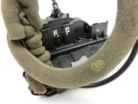 Nissan Note E12 13-17 5T Türschloss m. ZV Stellmotor Rechts Hinten Nissan Note E12 13-17 25.02.2016 825003VV0A gebraucht Vorschau 5