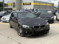 2015 BMW 3 Series 330d xDrive M Sport 5dr Step Auto ESTATE DIESEL Automatic