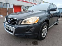 2010 Volvo XC60 2.4D [175] DRIVe SE 5dr ESTATE Diesel Manual