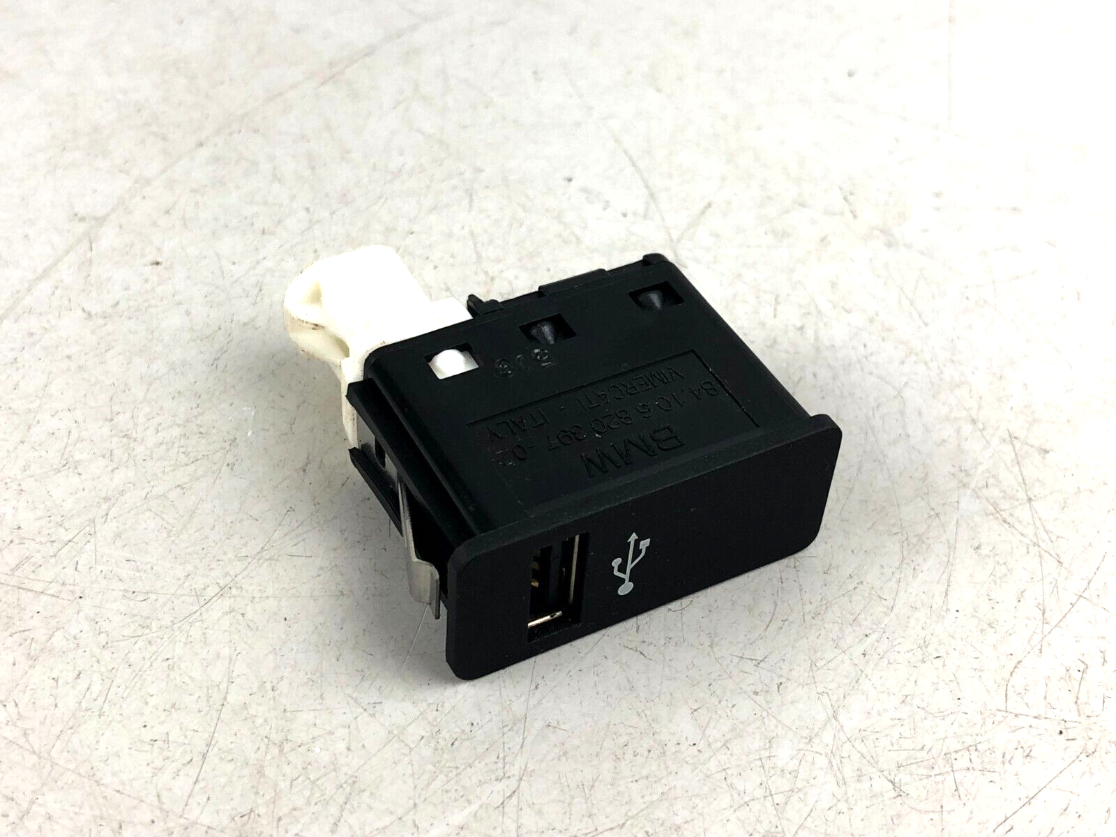 PLUG CAN+ FOR ＭＩＮＩ　F×× PLUG CAN+ for MINI Fxx - PLUG CONCEPT