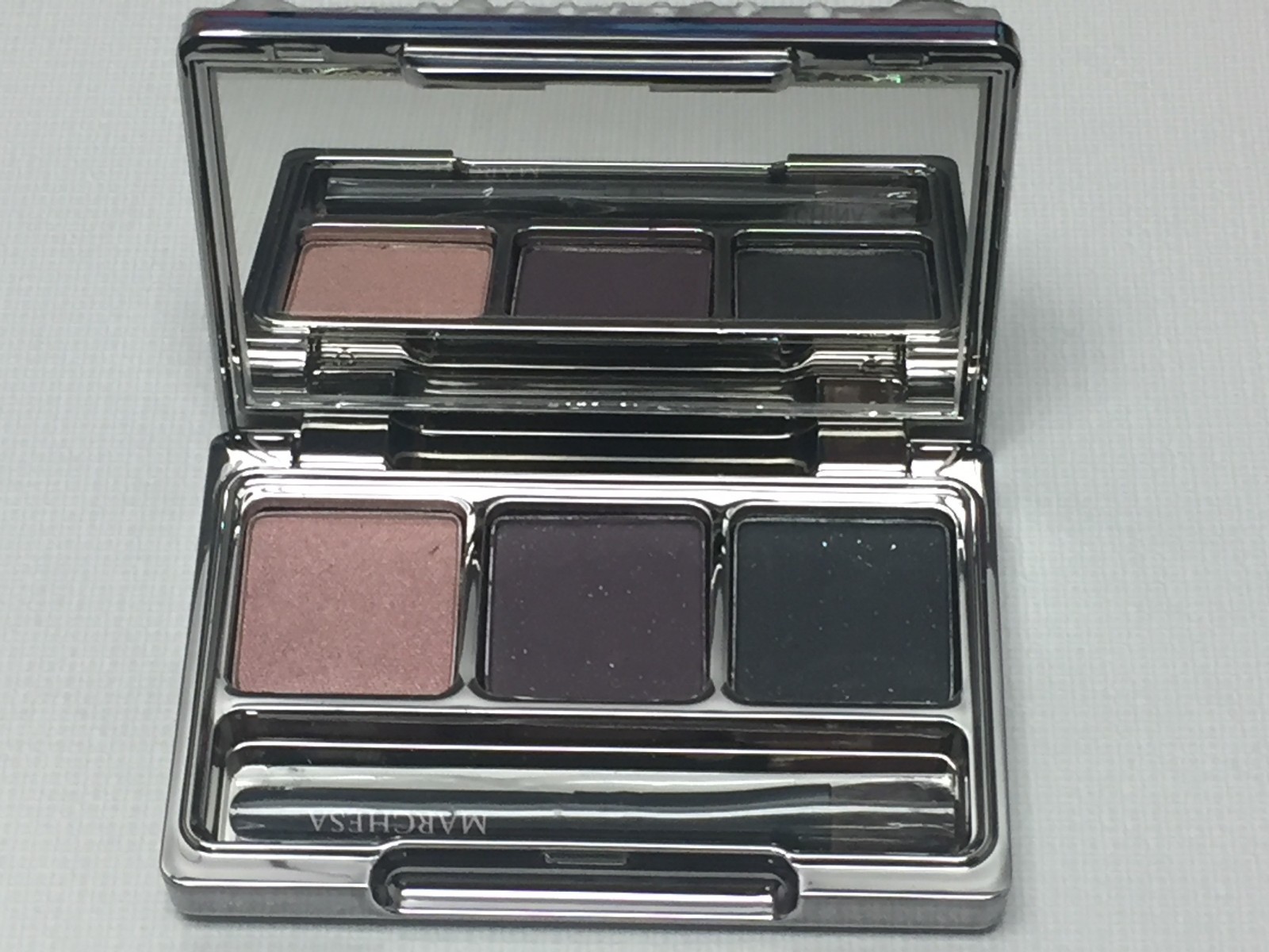 Le Metier De Beaute Marchesa Holiday Collection Eyeshadow Lip Gloss Eyeliner