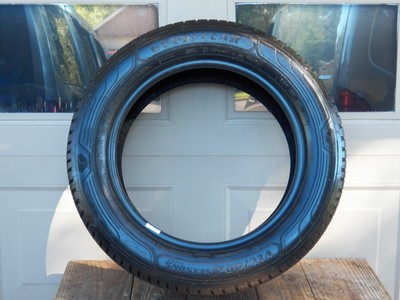 Goodyear Vector 4Seasons Cargo MO-V 225/55 R17C manufactured 01/23