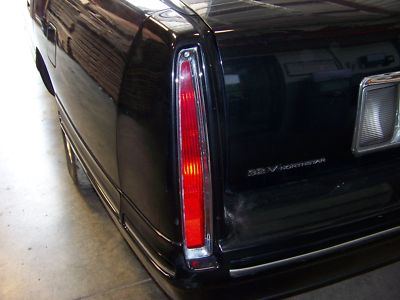 1967 Cadillac Coupe Deville Taillight