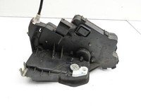 BMW E46 320D 01-06 Kombi Türschloss m. ZV Stellmotor Links Hinten BMW E46 320D 01-06 29.03.2006 7011245 51227011245... Vorschau 5